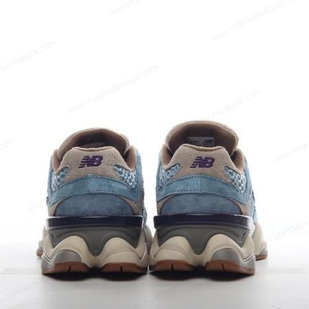 Billige Sko New Balance 9060 ‘Blå’ U9060BD1