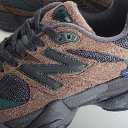 Billige Sko New Balance 9060 ‘Brun Grøn’ U9060OUT