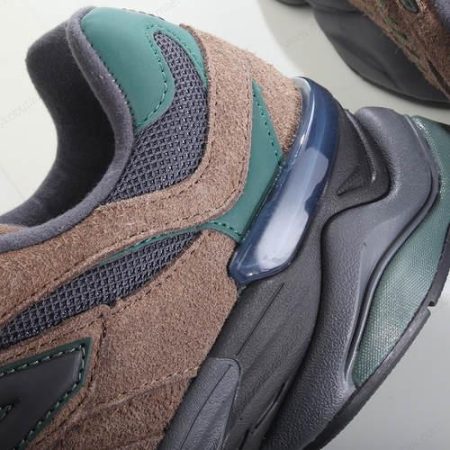 Billige Sko New Balance 9060 ‘Brun Grøn’ U9060OUT