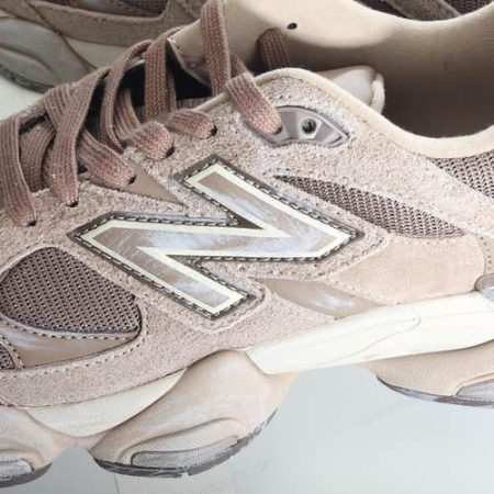 Billige Sko New Balance 9060 ‘Brun Sølv’ U9060PB