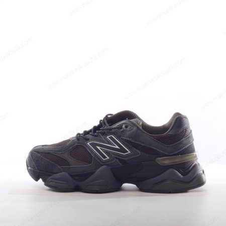 Billige Sko New Balance 9060 ‘Brun Sort Grøn’ U9060PH