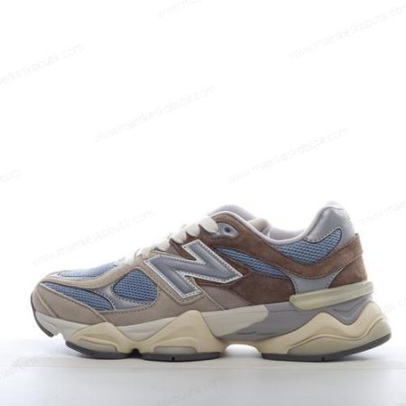 Billige Sko New Balance 9060 ‘Grå Brun’ U9060PB