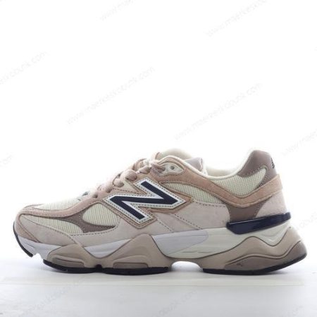 Billige Sko New Balance 9060 ‘Grå’ GC9060EB