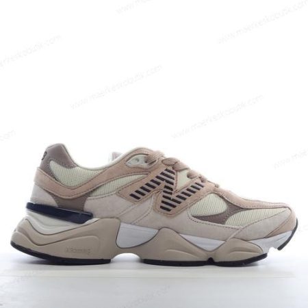 Billige Sko New Balance 9060 ‘Grå’ GC9060EB