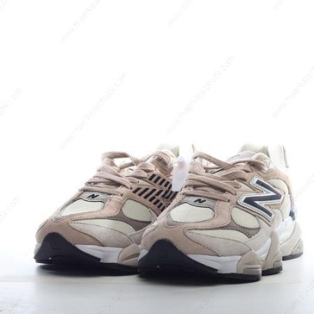 Billige Sko New Balance 9060 ‘Grå’ GC9060EB