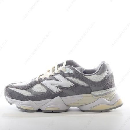 Billige Sko New Balance 9060 ‘Grå Hvid’ U9060YGA