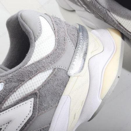 Billige Sko New Balance 9060 ‘Grå Hvid’ U9060YGA