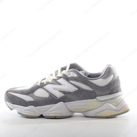 Billige Sko New Balance 9060 ‘Grå Hvid’ U9060YGA