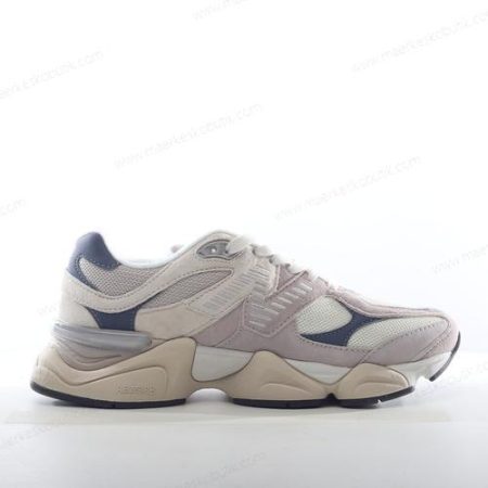 Billige Sko New Balance 9060 ‘Grå Pink’ U9060EEB