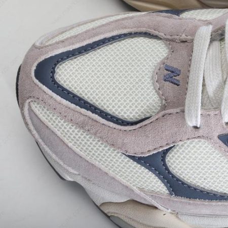 Billige Sko New Balance 9060 ‘Grå Pink’ U9060EEB