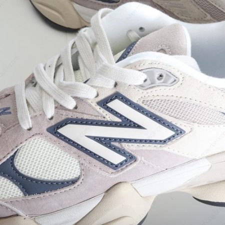 Billige Sko New Balance 9060 ‘Grå Pink’ U9060EEB