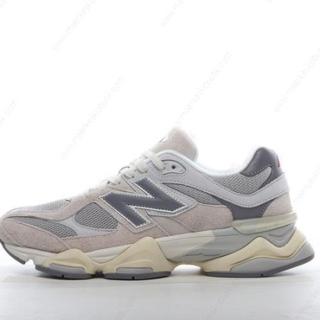 Billige Sko New Balance 9060 ‘Grå Pink’ U9060HSC