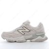 Billige Sko New Balance 9060 ‘Grå Pink’ U9060ND1