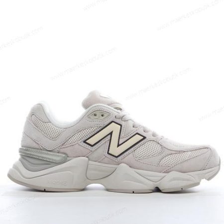 Billige Sko New Balance 9060 ‘Grå Pink’ U9060ND1