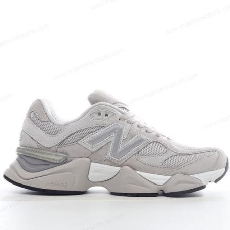 Billige Sko New Balance 9060 ‘Grå’ U9060GG