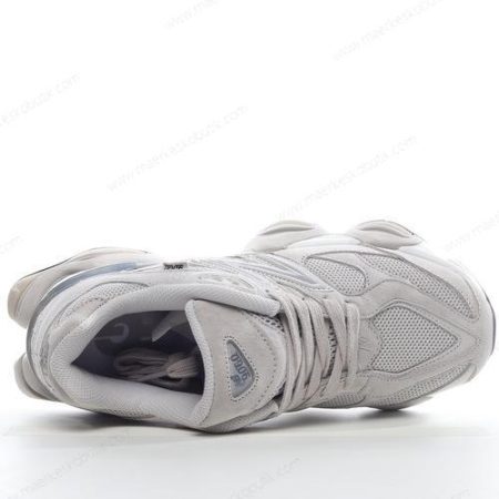 Billige Sko New Balance 9060 ‘Grå’ U9060GG