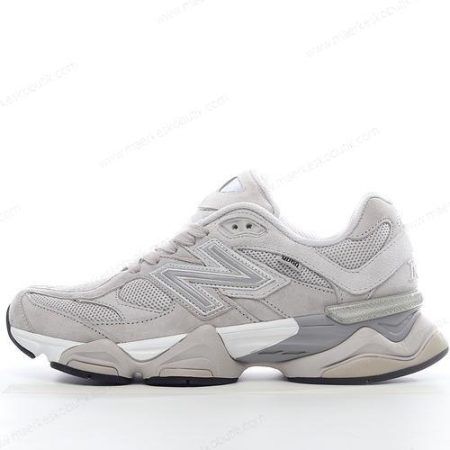 Billige Sko New Balance 9060 ‘Grå’ U9060GG