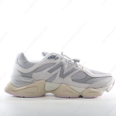 Billige Sko New Balance 9060 ‘Grå’ U9060GM