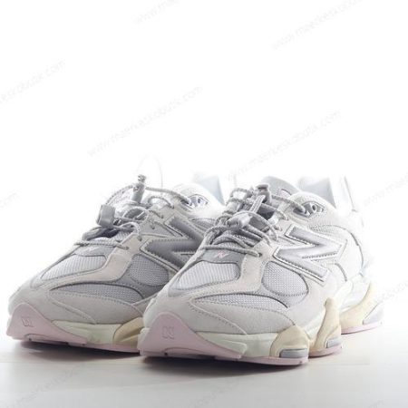 Billige Sko New Balance 9060 ‘Grå’ U9060GM