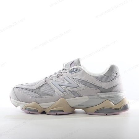 Billige Sko New Balance 9060 ‘Grå’ U9060HSC