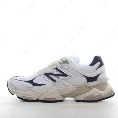 Billige Sko New Balance 9060 ‘Hvid Blå’ U9060VNB