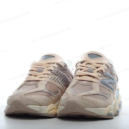 Billige Sko New Balance 9060 ‘Hvid Pink’ U9060WCG