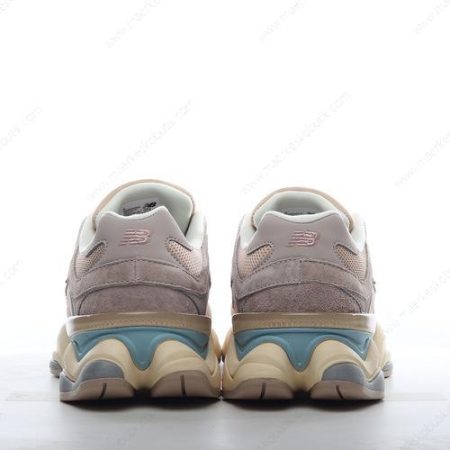 Billige Sko New Balance 9060 ‘Hvid Pink’ U9060WCG