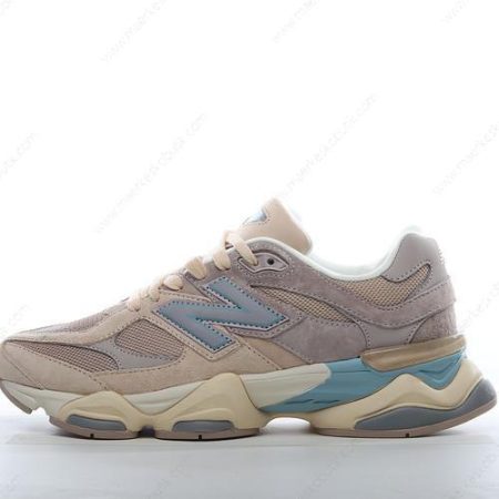 Billige Sko New Balance 9060 ‘Hvid Pink’ U9060WCG