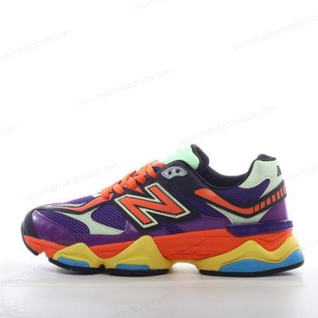 Billige Sko New Balance 9060 ‘Lilla’ U9060NBX