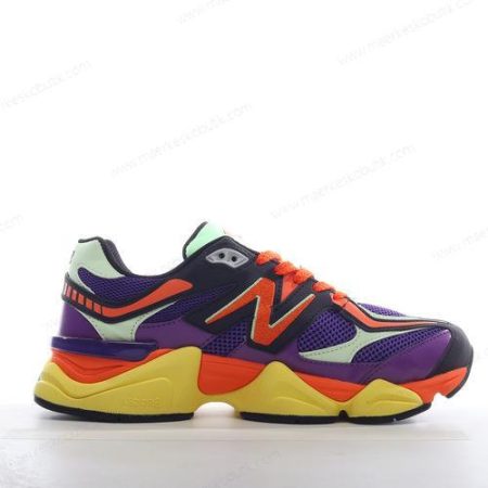 Billige Sko New Balance 9060 ‘Lilla’ U9060NBX