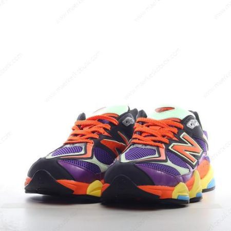 Billige Sko New Balance 9060 ‘Lilla’ U9060NBX