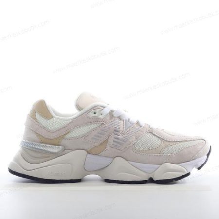 Billige Sko New Balance 9060 ‘Lys Pink Hvid’ U9060TAT