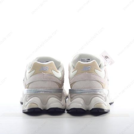 Billige Sko New Balance 9060 ‘Lys Pink Hvid’ U9060TAT