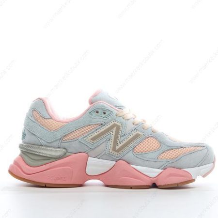 Billige Sko New Balance 9060 ‘Lyseblå Pink’ U9060JG1