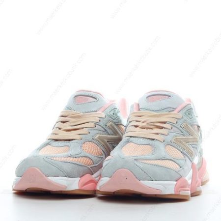 Billige Sko New Balance 9060 ‘Lyseblå Pink’ U9060JG1