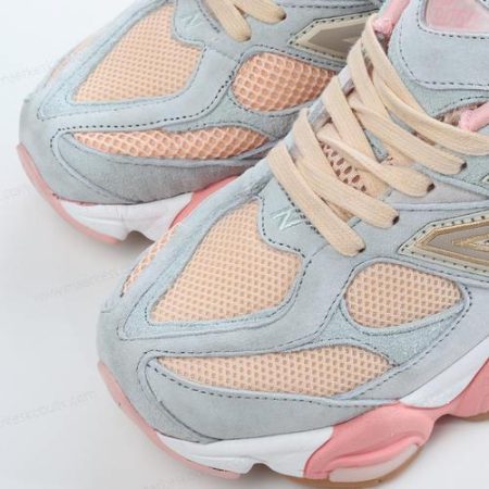 Billige Sko New Balance 9060 ‘Lyseblå Pink’ U9060JG1