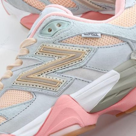 Billige Sko New Balance 9060 ‘Lyseblå Pink’ U9060JG1