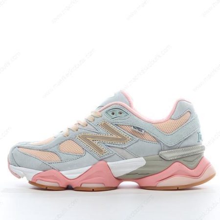 Billige Sko New Balance 9060 ‘Lyseblå Pink’ U9060JG1