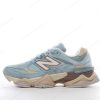 Billige Sko New Balance 9060 ‘Lyseblå’ U9060FNB