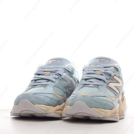 Billige Sko New Balance 9060 ‘Lyseblå’ U9060FNB