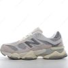 Billige Sko New Balance 9060 ‘Lysegrå Pink’ U9060LNY