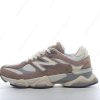 Billige Sko New Balance 9060 ‘Lyserød’ U9060HSB