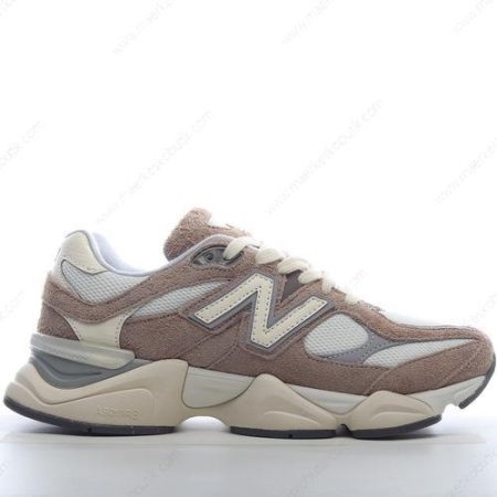 Billige Sko New Balance 9060 ‘Lyserød’ U9060HSB