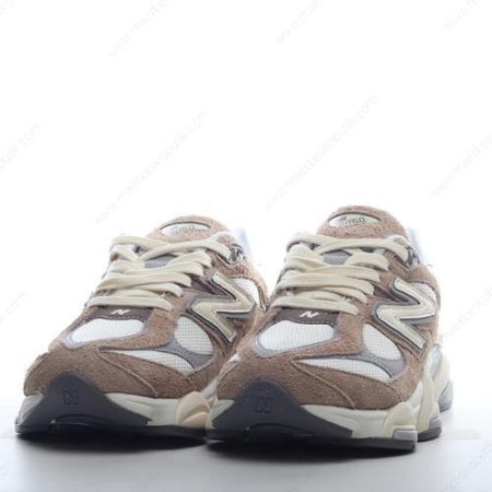 Billige Sko New Balance 9060 ‘Lyserød’ U9060HSB