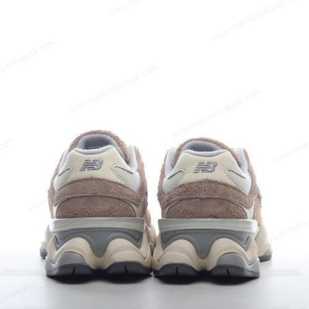 Billige Sko New Balance 9060 ‘Lyserød’ U9060HSB