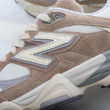 Billige Sko New Balance 9060 ‘Lyserød’ U9060HSB