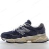 Billige Sko New Balance 9060 ‘Mørkeblå’ U9060ECB