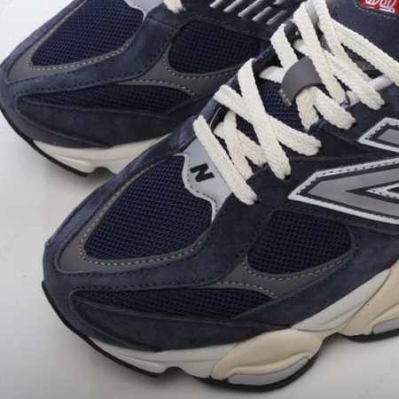 Billige Sko New Balance 9060 ‘Mørkeblå’ U9060ECB