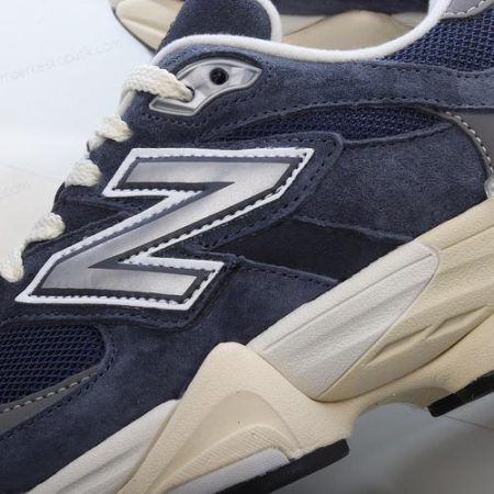 Billige Sko New Balance 9060 ‘Mørkeblå’ U9060ECB