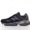 Billige Sko New Balance 9060 ‘Mørkegrå Sort’ U9060BLK